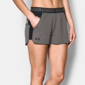 Under Armour Play Up 2.0 Shorts - Large